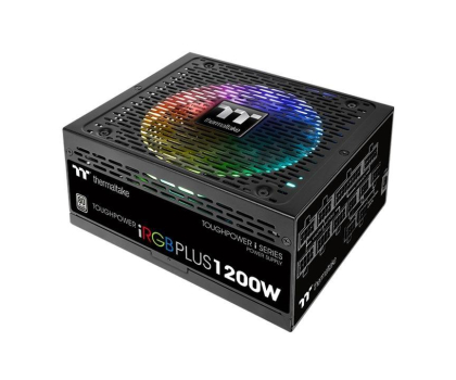 Zasilacz Thermaltake iRGB 1200W 80 Plus Platinum
